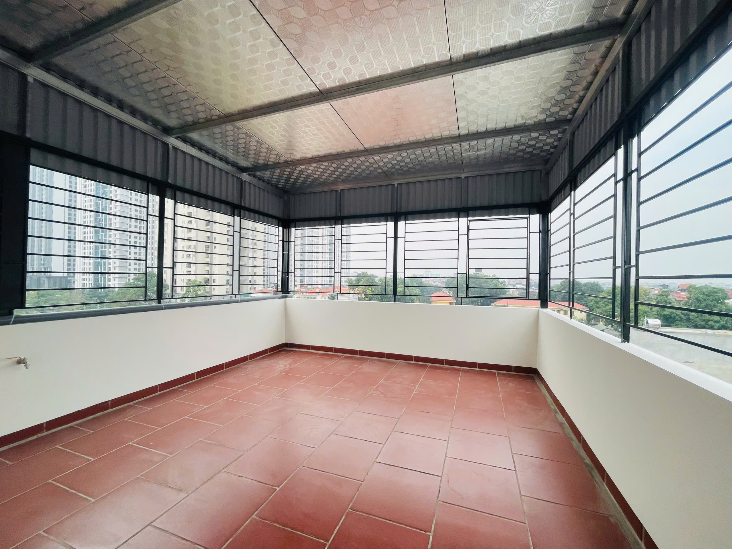 Bán nhà đường Pháo Đài Láng, Láng Thượng, Đống Đa 35m xây 6 tầng thang máy giá 8.7 tỷ - Ảnh 6