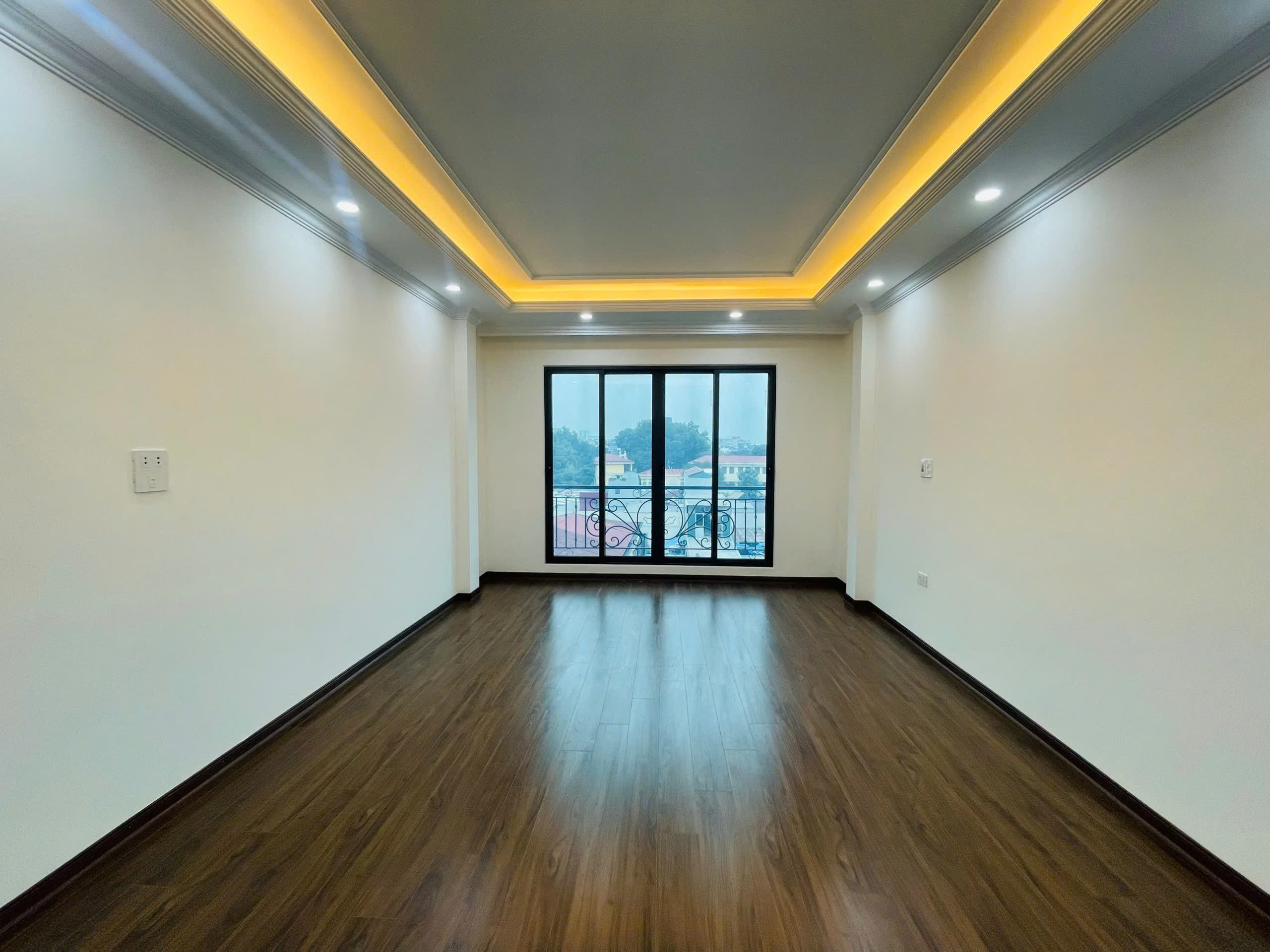 Bán nhà đường Pháo Đài Láng, Láng Thượng, Đống Đa 35m xây 6 tầng thang máy giá 8.7 tỷ - Ảnh 7