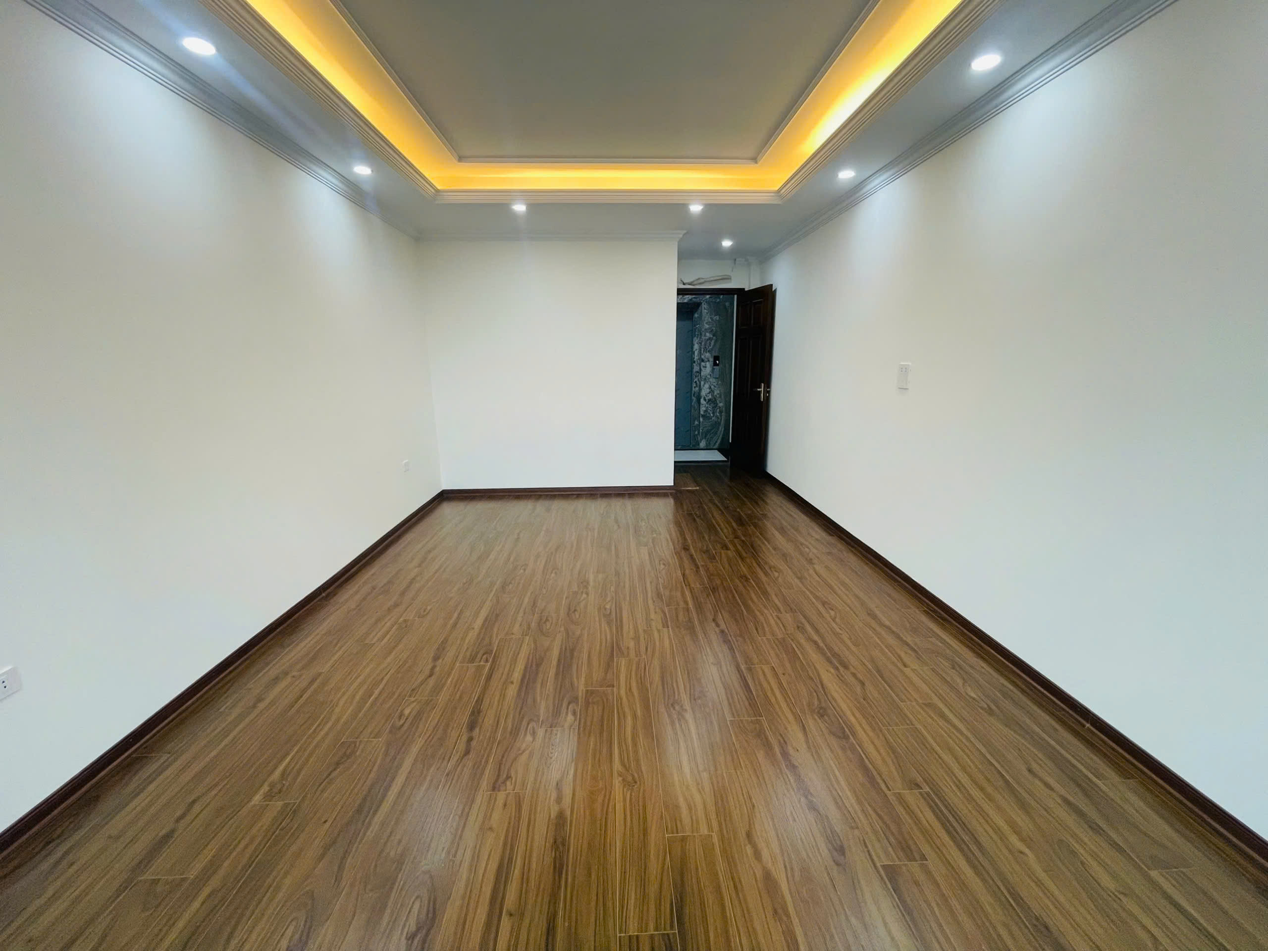 Bán nhà đường Pháo Đài Láng, Láng Thượng, Đống Đa 35m xây 6 tầng thang máy giá 8.7 tỷ - Ảnh 8