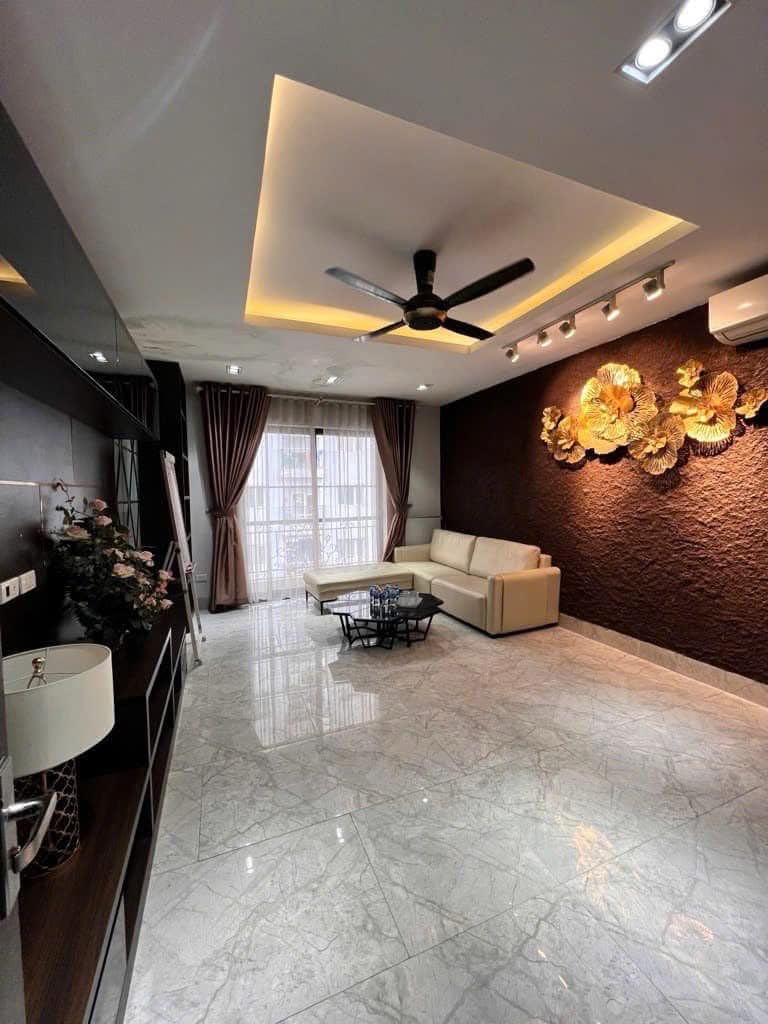Bán toà 7 tầng phố Hoàng Cầu 65m2, 3 ô tô tránh kinh doanh gần Hồ Hoàng Cầu giá 38 tỷ - Ảnh 2