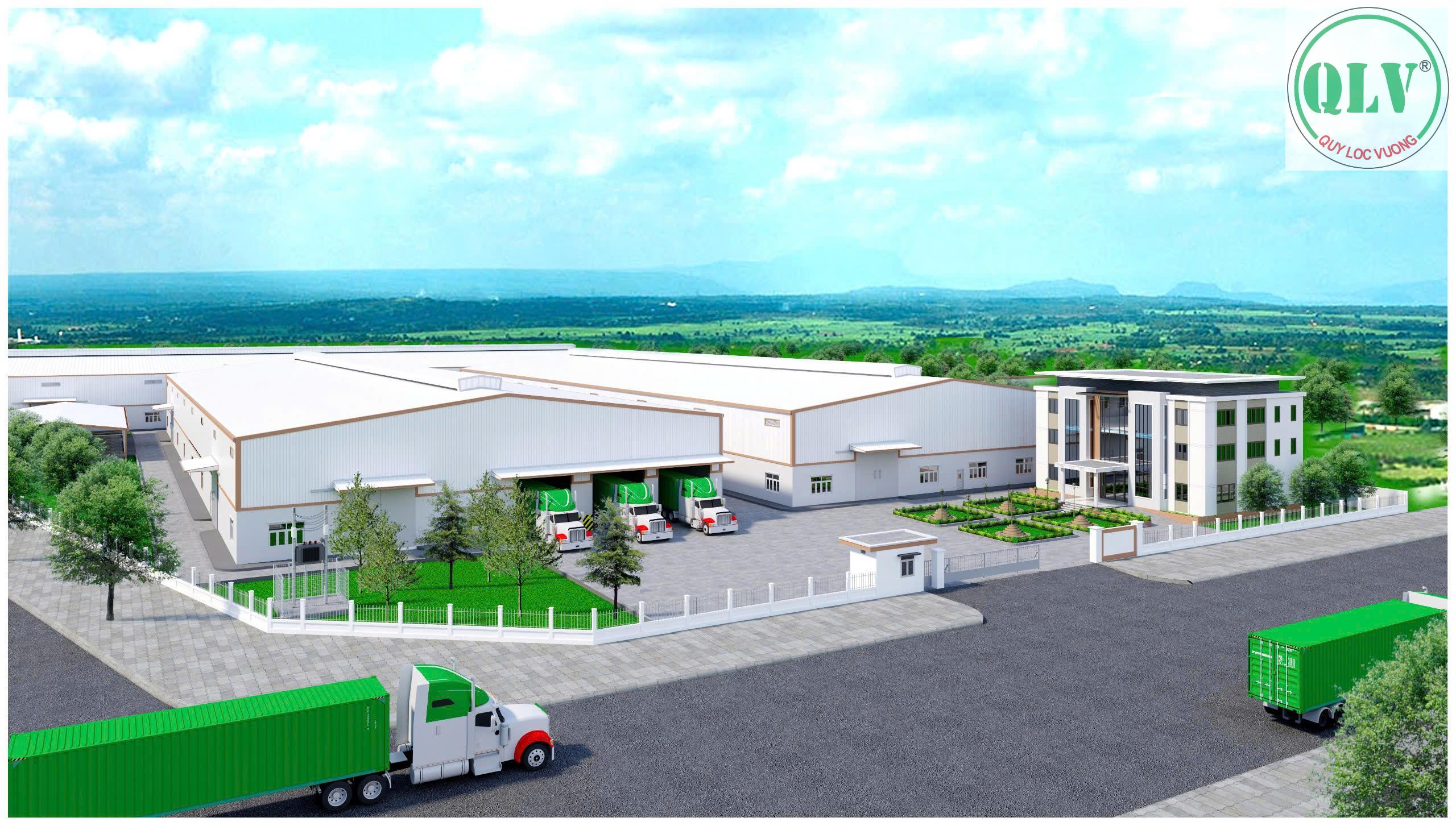 Cho thuê nhà xưởng mới 20.400 m2 CCN Tiến Hưng, Bình Phước - Ảnh 1