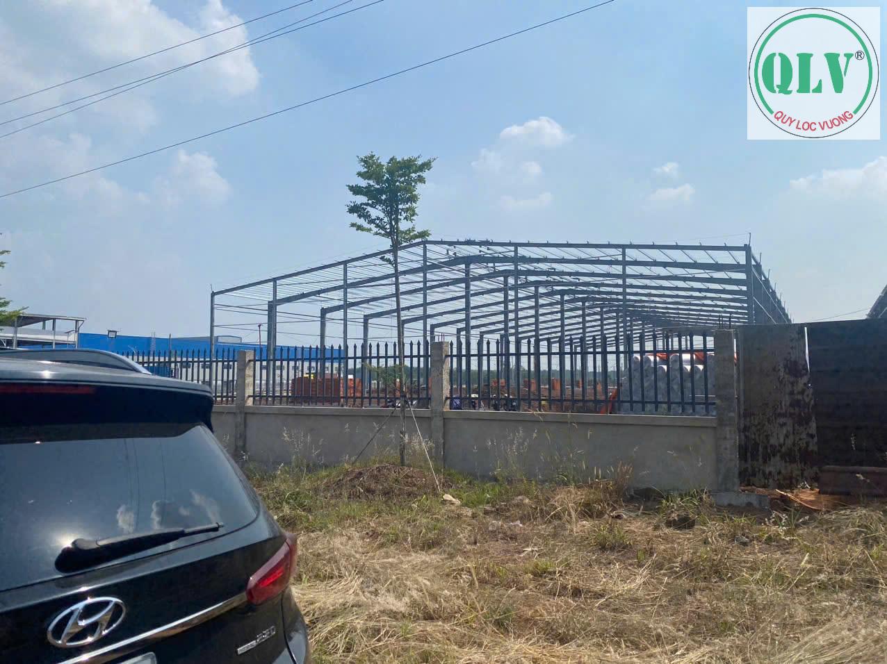 Cho thuê nhà xưởng mới 20.400 m2 CCN Tiến Hưng, Bình Phước - Ảnh 4