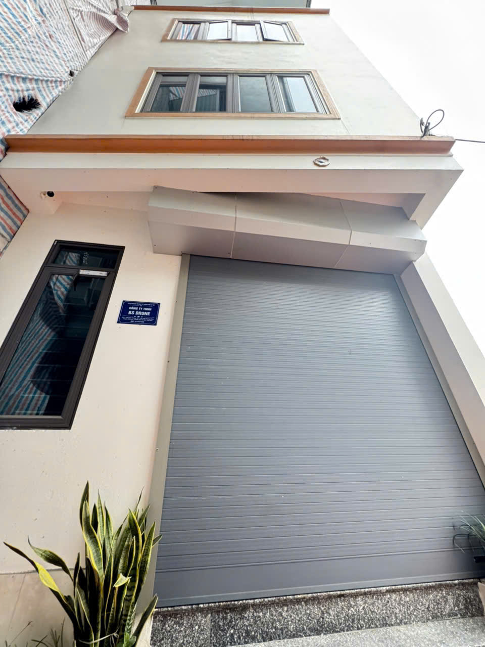 Chủ cần tiền bán gấp căn nhà 3 tầng tổ 6, Quang Minh, Mê Linh. Nhà mới - Ảnh 2