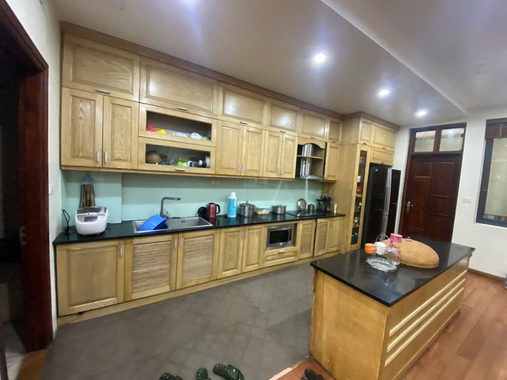BÁN NHÀ PHÂN LÔ VÕ CHÍ CÔNG, ÔTÔ TRÁNH, VỈA HÈ KINH DOANH, 6T THANG MÁY, 146M2 GIÁ 25 TỶ - Ảnh 2
