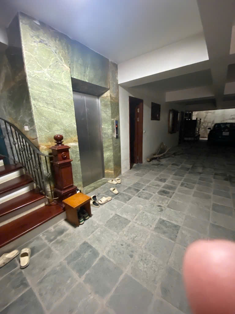 BÁN NHÀ PHÂN LÔ VÕ CHÍ CÔNG, ÔTÔ TRÁNH, VỈA HÈ KINH DOANH, 6T THANG MÁY, 146M2 GIÁ 25 TỶ - Ảnh 3