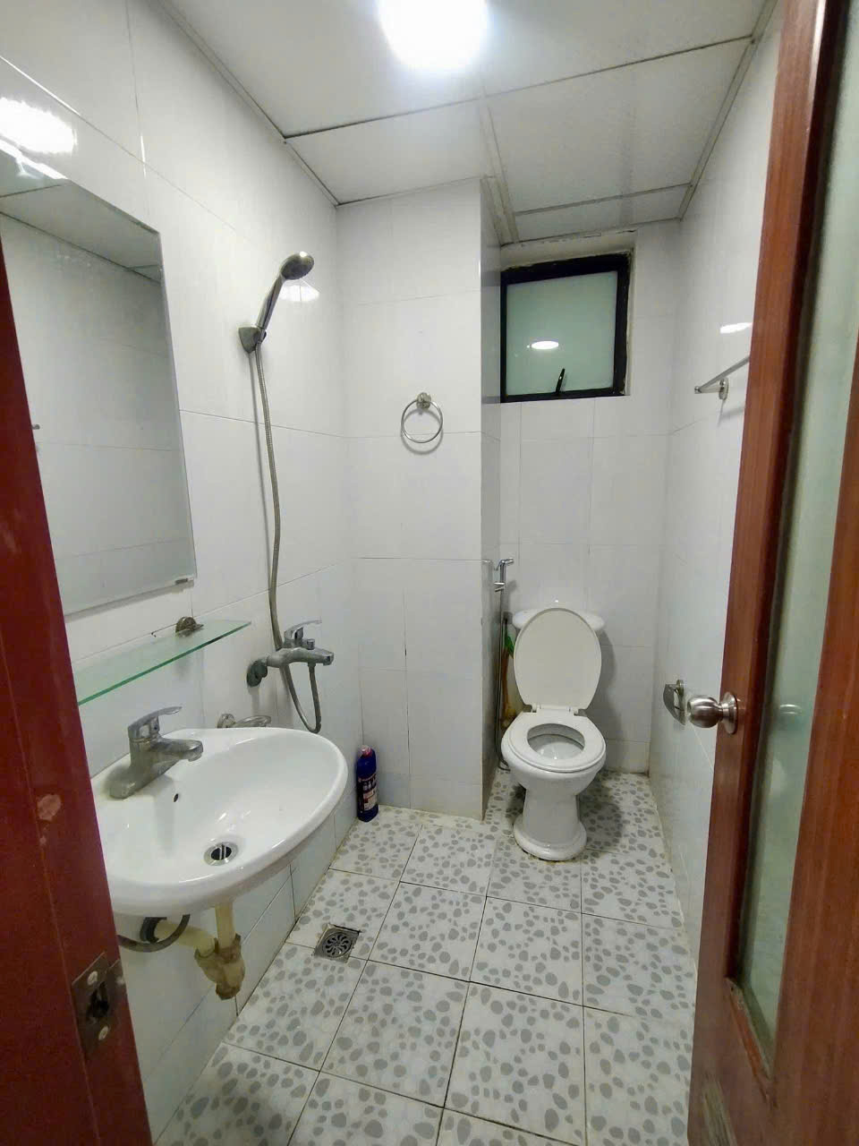 CHÍNH CHỦ CẦN BÁN CHCC, CT10 KĐT ĐẠI THANH, 60 M2, NHỈNH 2 TỶ - Ảnh 3