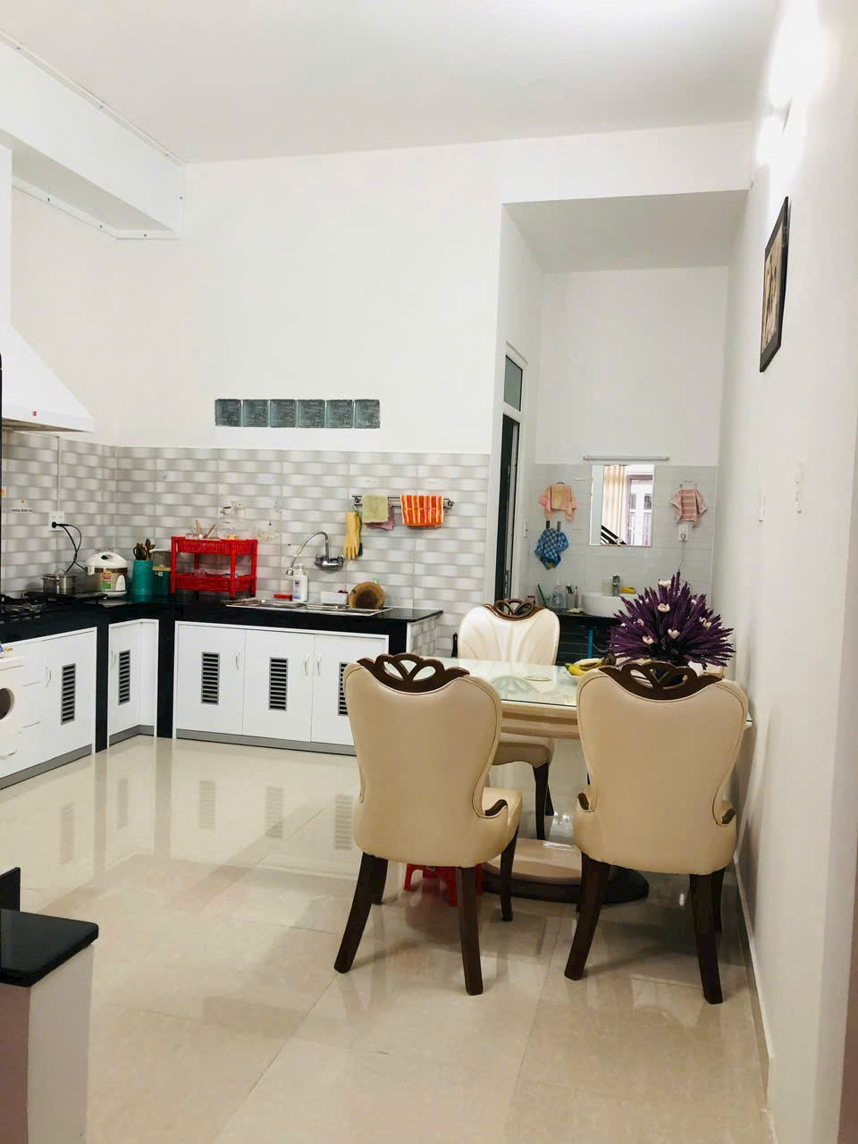 CẦN BÁN NHÀ KQH PHAN ĐÌNH PHÙNG P2 TP ĐÀ LẠT - Ảnh 1