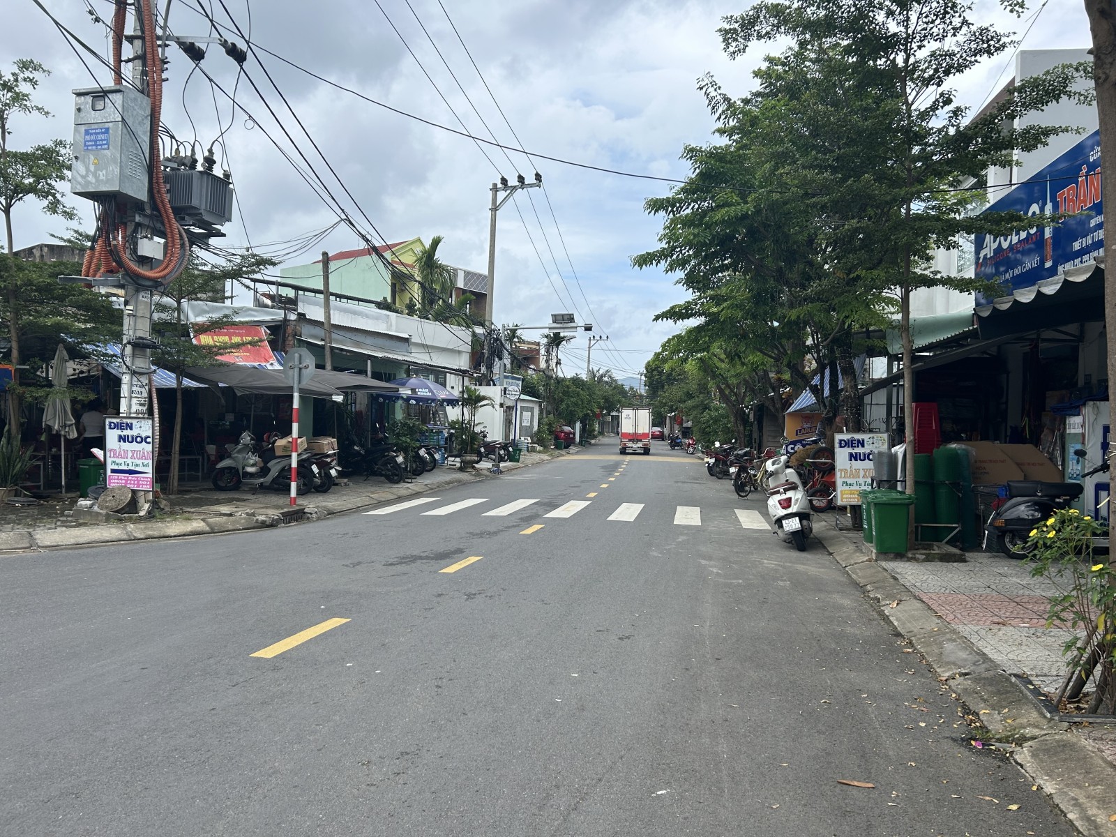 🌊 CƠ HỘI SỞ HỮU ĐẤT VÀNG VEN BIỂN ĐÀ NẴNG – NGANG KHỦNG 11M – CHÍNH CHỦ LÂU ĐỜI - Ảnh 2
