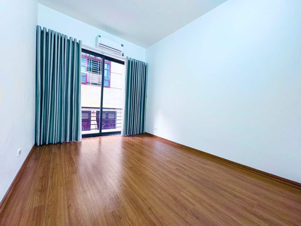 PHÂN LÔ TỔNG CỤC II- Ô TÔ NGỦ TRONG NHÀ - NHÀ ĐẸP Ở NGAY. - Ảnh 4