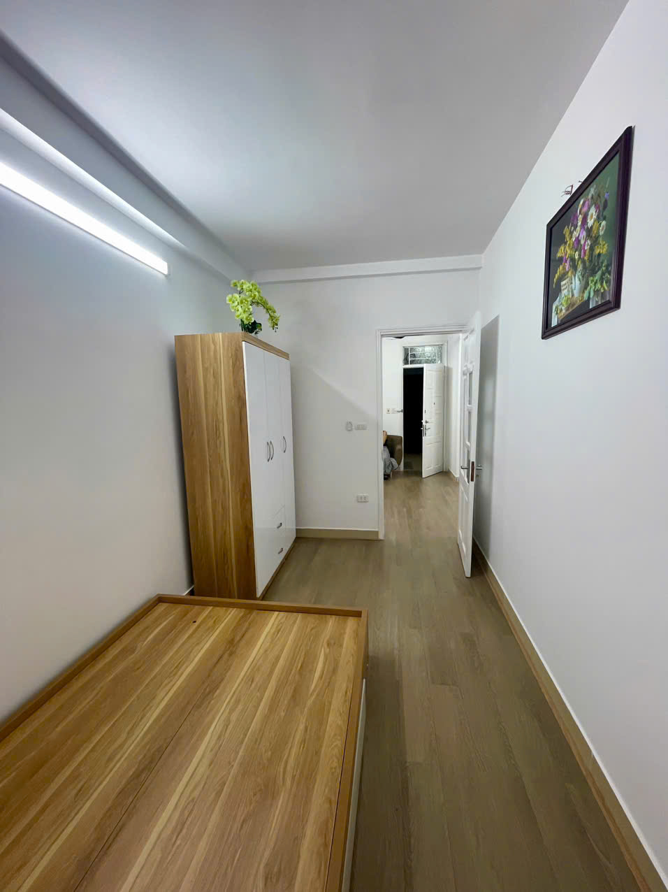 Bán căn hộ CCMN ngõ 358 Bùi Xương Trạch, Thanh Xuân 52m, 2 ngủ, nhà đẹp giá 1.770 tỷ - Ảnh 2