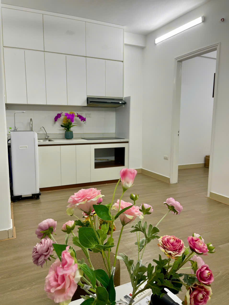 Bán căn hộ CCMN ngõ 358 Bùi Xương Trạch, Thanh Xuân 52m, 2 ngủ, nhà đẹp giá 1.770 tỷ - Ảnh 3