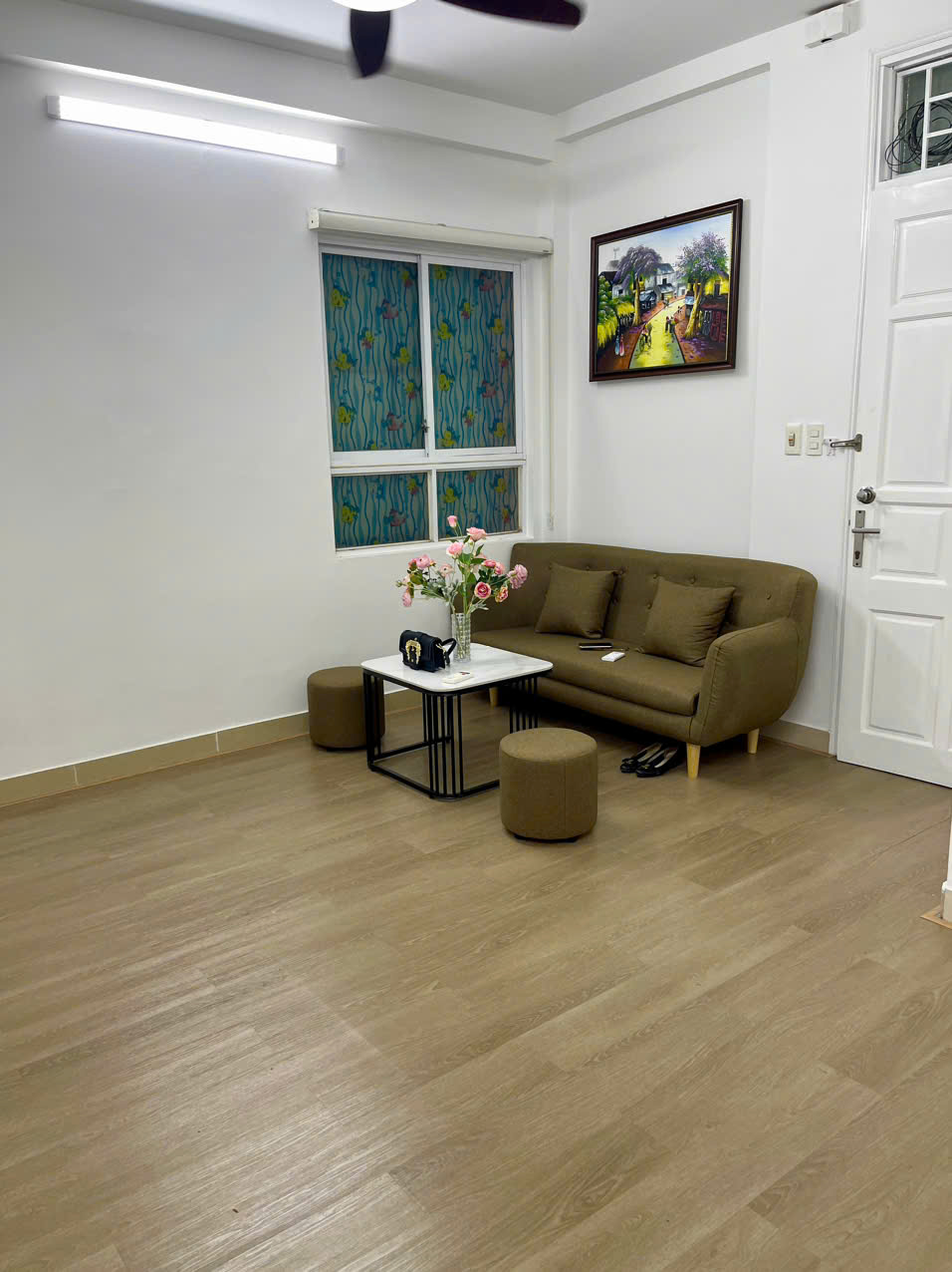 Bán căn hộ CCMN ngõ 358 Bùi Xương Trạch, Thanh Xuân 52m, 2 ngủ, nhà đẹp giá 1.770 tỷ - Ảnh chính