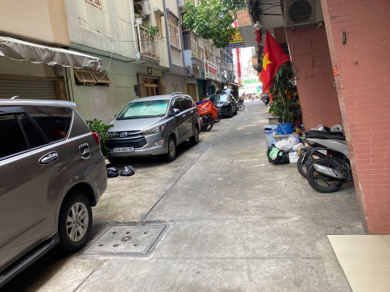Bán nhà Phạm Văn Hai, Tân Bình, gần Lê Văn Sỹ, 32m2, 4 tầng, nhỉnh 8 tỷ. - Ảnh 4