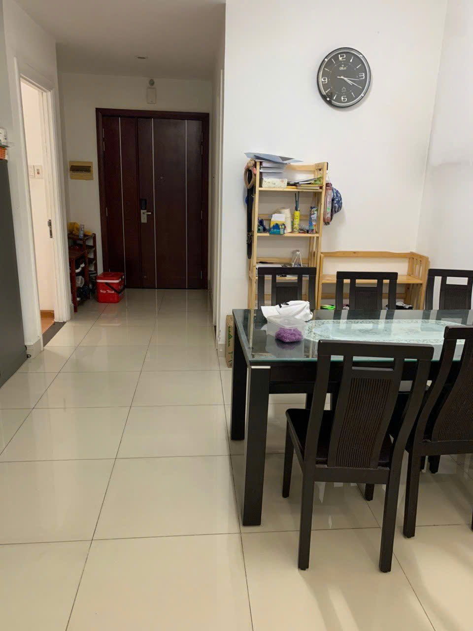 Bán chung cư Pegasus 95m2 rộng rãi, 3pn, 2wc giá tốt, chỉ 2,8 tỷ - Ảnh 2