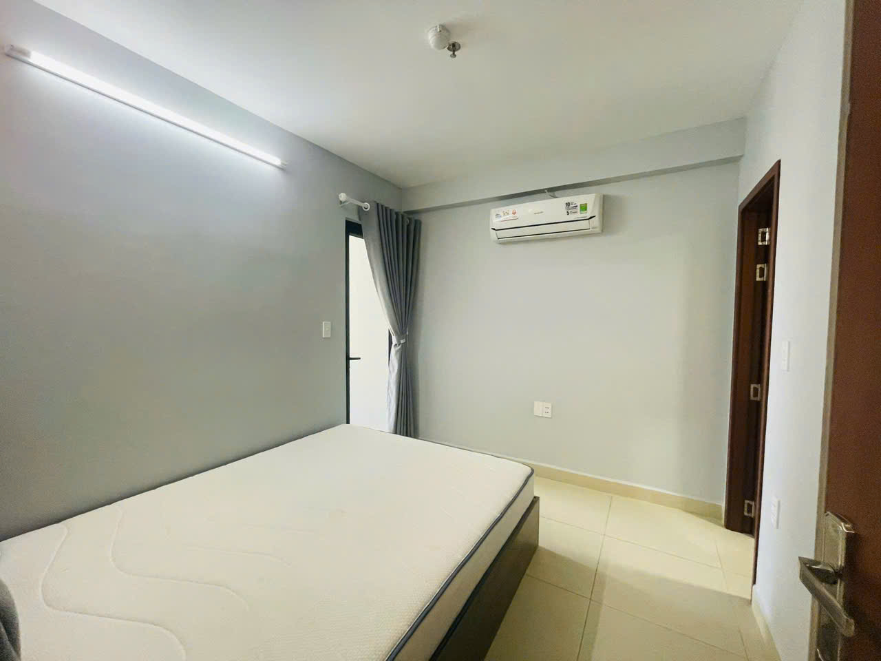 CHÍNH CHỦ CẦN BÁN CĂN HỘ TECCO HOME AN PHÚ TẦNG 21 - Ảnh 4