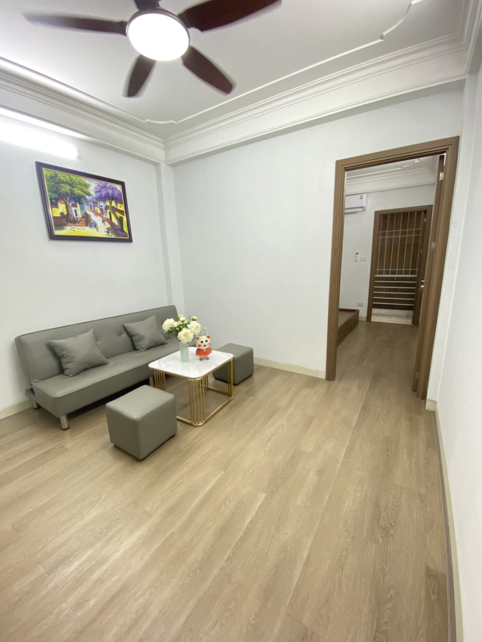 Bán căn hộ Ccmn 1pk 1pn Phùng Khoang - Quận Nam Từ Liêm - Ảnh chính