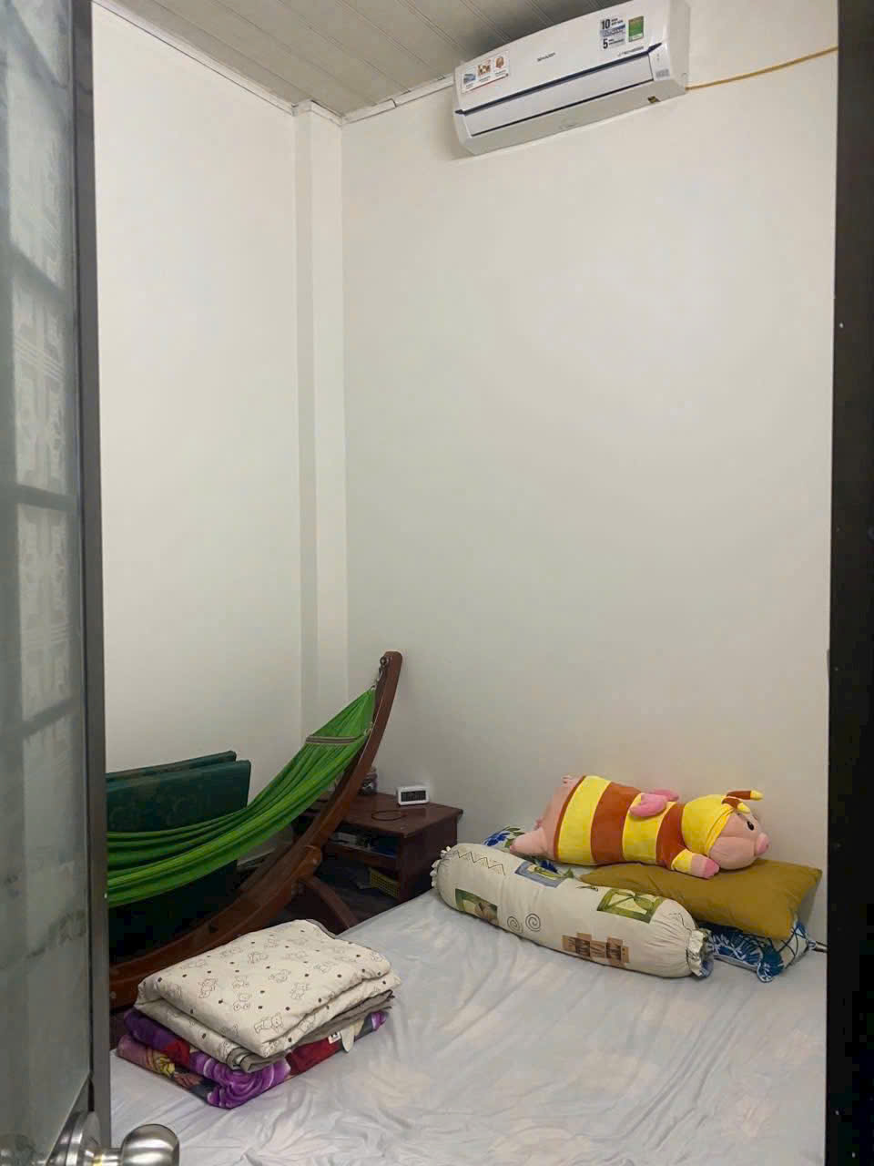 Bán nhà sau PCCC, gần siêu thị Go, ngã tư Tân Phong, đường nhựa 5m chỉ 2 tỷ850 - Ảnh 4