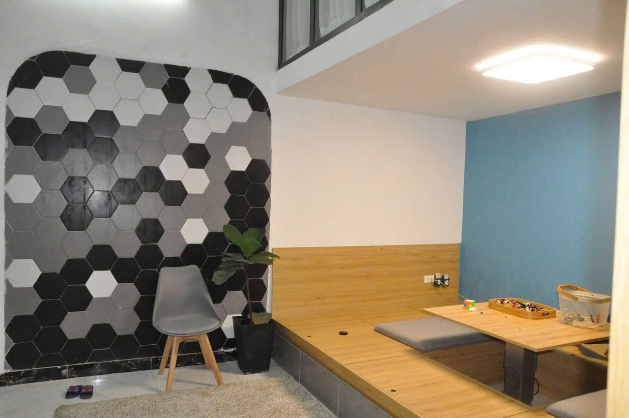 BÙI XƯƠNG TRẠCH Ô TÔ 7 CHỖ ĐỖ CỬA, NGÕ THÔNG RỘNG, 37M2 6 TẦNG, 6.6TỶ. - Ảnh 2