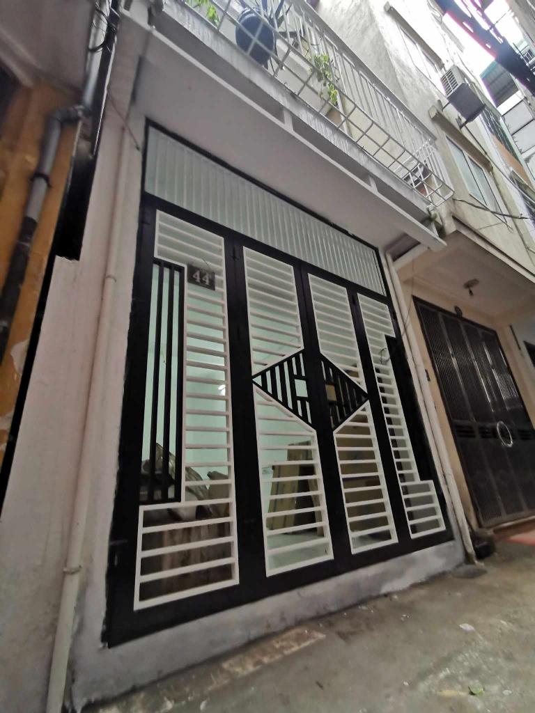 SIÊU PHẨM GẦN Ô TÔ - HỒ TÂY LỘNG GIÓ - THOANGS TRƯỚC THOÁNG SAU TIỆN ÍCH BẠT NGÀN - 50M RA MẶT PHỐ - Ảnh chính