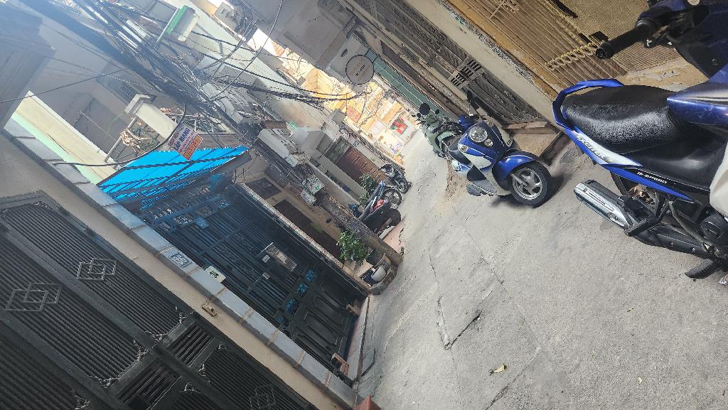 SIÊU PHẨM GẦN Ô TÔ - HỒ TÂY LỘNG GIÓ - THOANGS TRƯỚC THOÁNG SAU TIỆN ÍCH BẠT NGÀN - 50M RA MẶT PHỐ - Ảnh 3