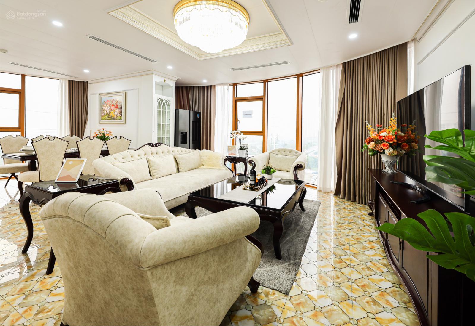Bán chung cư QMS Tố Hữu. Trực tiếp chủ đầu tư - Ảnh chính