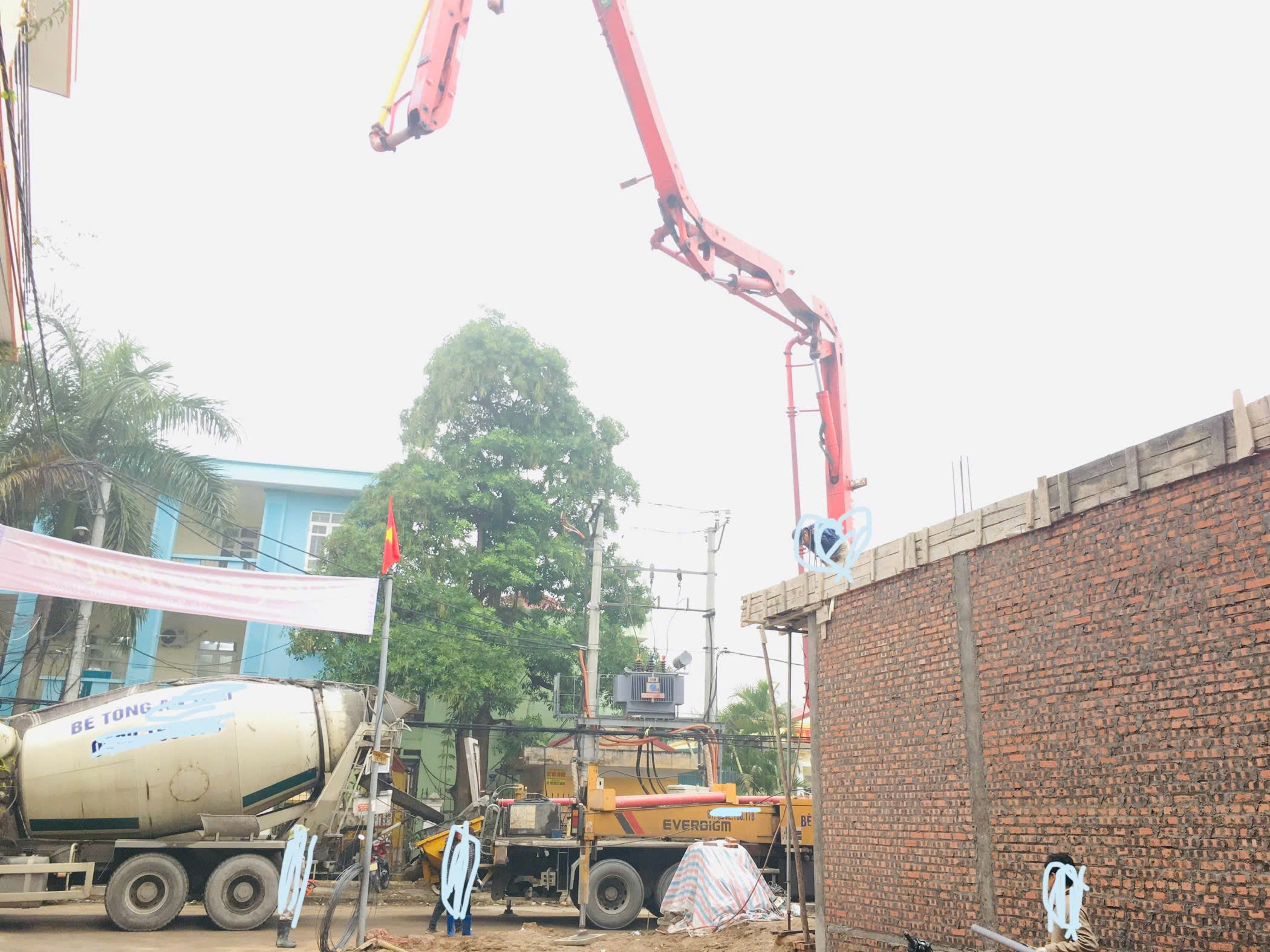 Do chuyển đổi công tác, chính chủ cần bán nhà mặt phố phường Hải Tân, thành phố Hải Dương. - Ảnh chính