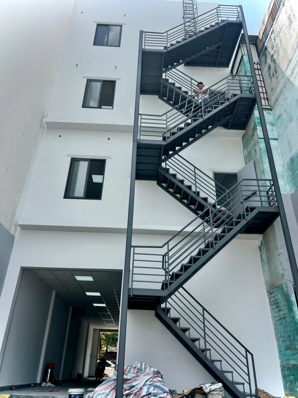 Bán nhà Mặt Tiền Đồng Khởi 400m2, vị trí siêu đẹp, gần chợ Tân Hiệp, giá 30 tỷ - Ảnh 3
