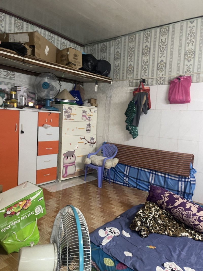 Bán nhà riêng 49m2 - Hẻm xe tải 5m Đường Gò Dầu, Quận Tân Phú - Ảnh 2