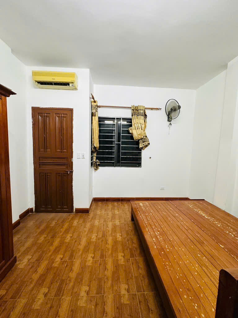 NHÀ ĐẸP LẠC LONG QUÂN TÂY HỒ 42M 8.5 TỶ - Ảnh chính