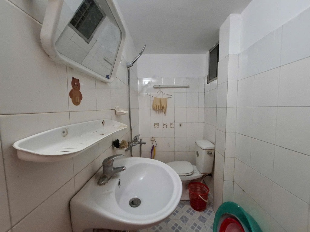 Bán nhà riêng tại Đường Bạch Mai, Hai Bà Trưng, Hà Nội diện tích 39m2 giá 7.7 Tỷ - Ảnh 4