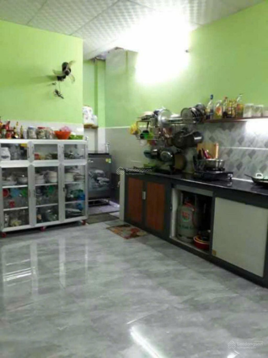 Bán nhà mặt tiền kinh doanh 6x18m KDC Bình Hưng - đường 8m, rộng rãi thoáng mát - chỉ nhỉnh 9 tỷ - Ảnh 3