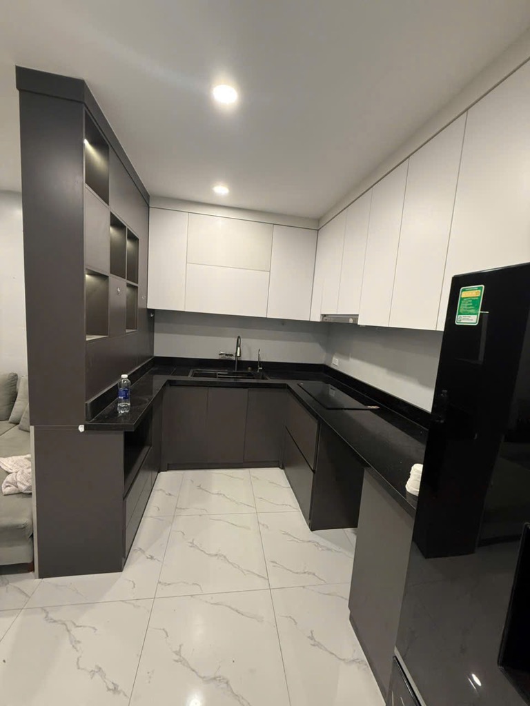 NHÀ ĐẸP – TRẦN KHÁT CHÂN – 45M² – 3 TẦNG – GIÁ NHỈNH 8 TỶ - Ảnh 1