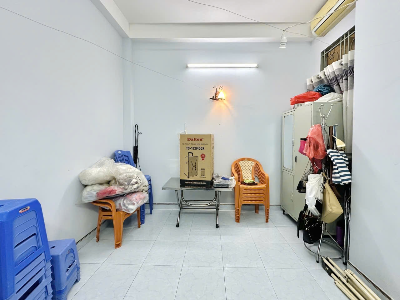 BÁN NHÀ CHÍNH CHỦ - HẺM 10M - KINH DOANH ĐA NGÀNH NGHỀ - 4 TẦNG BTCT - GẤP BÁN 9.2 TỶ - P11 BÌNH - Ảnh 2