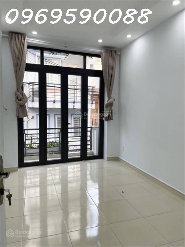 🏡 BÁN NHÀ HXH VƯỜN LÀI, TÂN PHÚ, 44M², 3 TẦNG – 5.6 TỶ – SH CHÍNH CHỦ - Ảnh 4