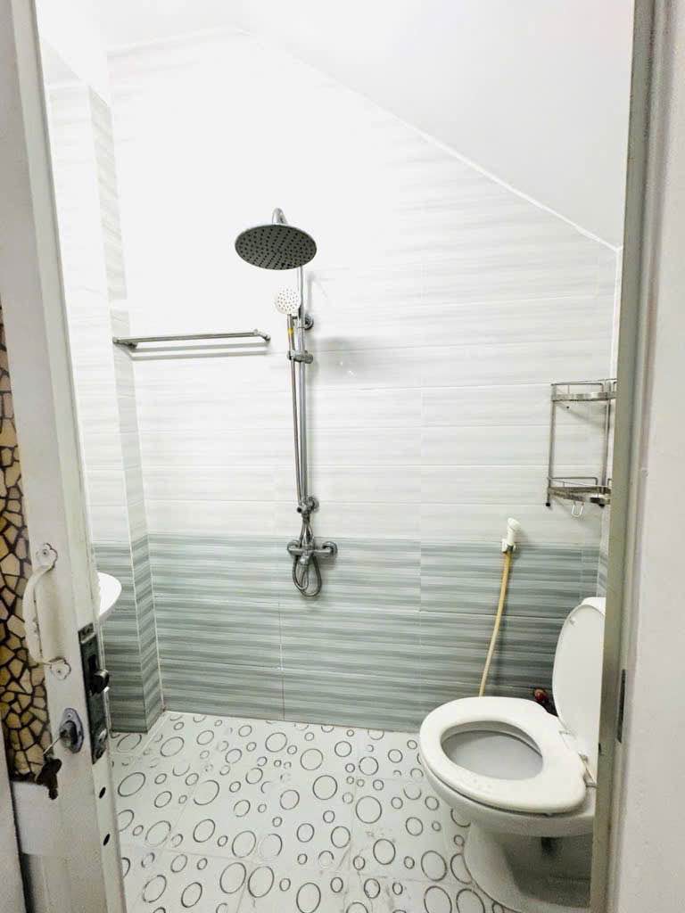 103.7M² – NHÀ CẤP 4 HẺM 153 LÊ VĂN THỌ, P11, GÒ VẤP – ĐANG CHO THUÊ 5 PHÒNG TRỌ – 5.6 TỶ - Ảnh 4