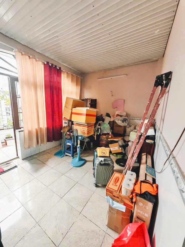 103.7M² – NHÀ CẤP 4 HẺM 153 LÊ VĂN THỌ, P11, GÒ VẤP – ĐANG CHO THUÊ 5 PHÒNG TRỌ – 5.6 TỶ - Ảnh 3