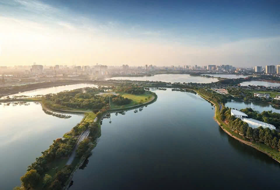 Bán căn 2 ngủ 68m tầng trung dự án Galia Yên Sở Hoàng Mai - Ảnh 3