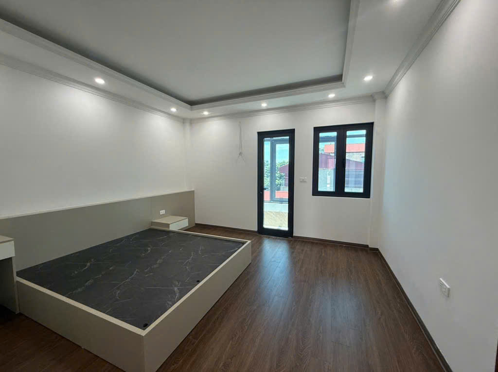 BÁN GẤP NHÀ MẶT PHỐ LÂM HẠ 72M, 6T, MT4M, THANG MÁY, NỞ HẬU, DÒNG TIỀN SIÊU LỢI NHUẬN. - Ảnh 2