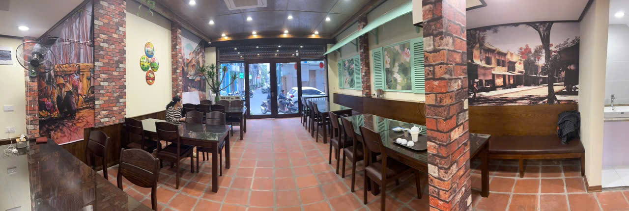 Bán Nhà 2 Mặt Ngõ Trần Phú. Hà Đông. Ô Tô. Vỉa Hè. DT 105m2. MT 6m. 5 Tầng. Giá 32,2 Tỷ. - Ảnh 1