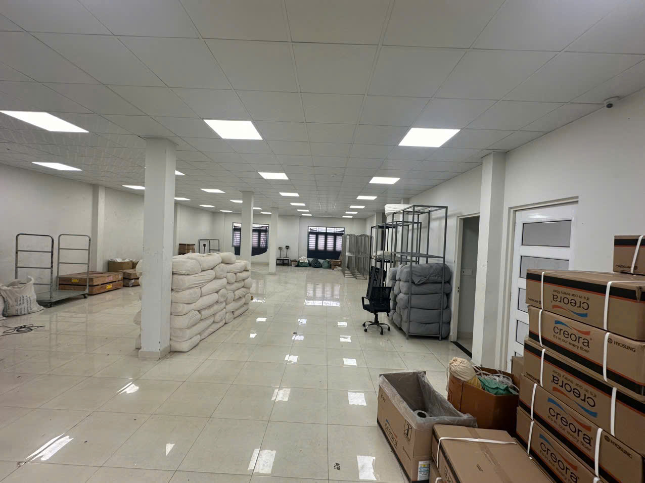 Bán nhà Xưởng VTKD 8m Tân Kỳ Tân quý ngang 15- dtcn 357m- chỉ 63tr/m2 tl - Ảnh 4