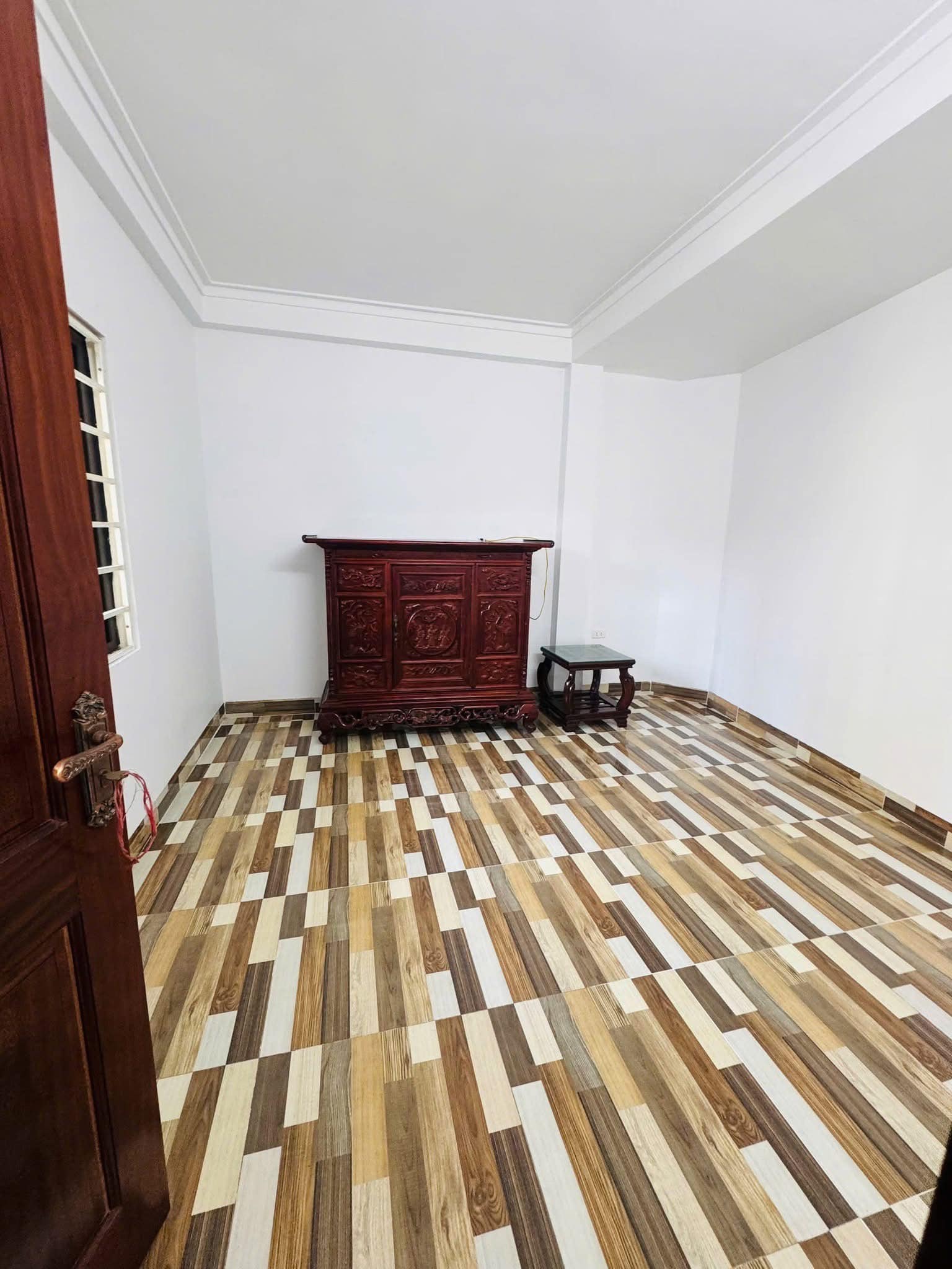 CHỦ GỬI BÁN NHANH PHỐ MỸ ĐÌNH – NAM TỪ LIÊM, 33m2, 5 tầng nhỉnh 6 tỷ. VỊ TRÍ ĐẸP – NHÀ ĐẸP – 3 GÁC - Ảnh 4