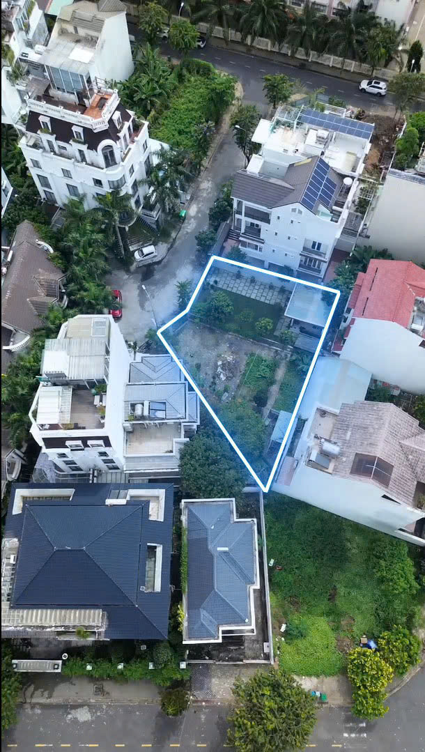 bán đất khu biệt thự Bình An - Trầ Não (Thủ Đức House) - TP THỦ DỨC,  dt 480m - 165tr/m2 - Ảnh chính