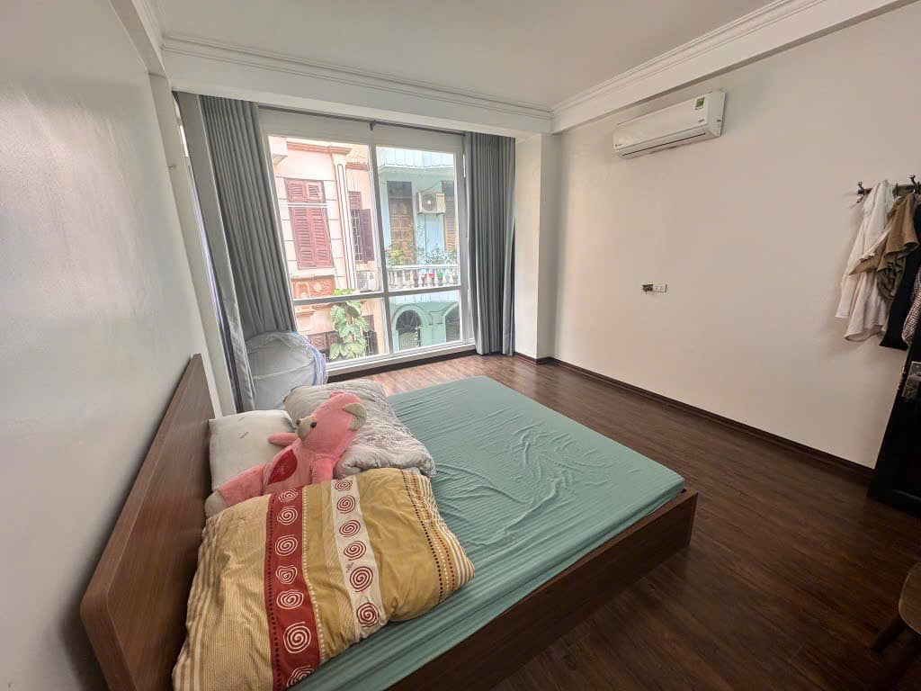 Bán nhà phố Trần Quang Diệu 50m2, 4 tầng ô tô kinh doanh giá 14.5 tỷ gần Hồ Hoàng Cầu - Ảnh 3