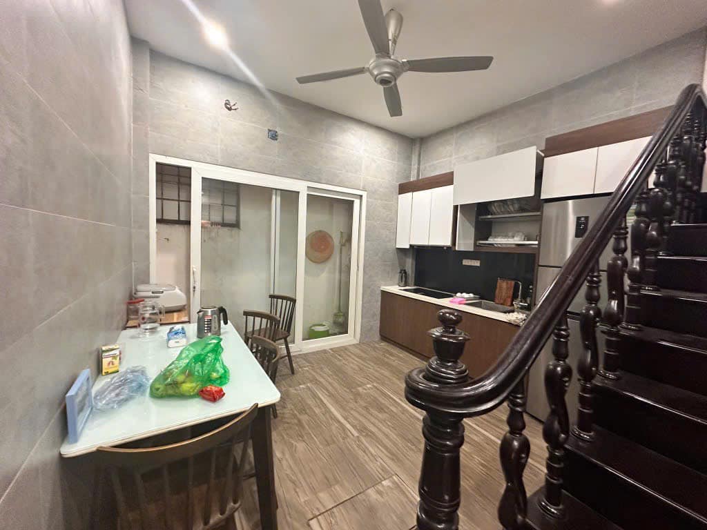 Bán nhà phố Trần Quang Diệu 50m2, 4 tầng ô tô kinh doanh giá 14.5 tỷ gần Hồ Hoàng Cầu - Ảnh 2