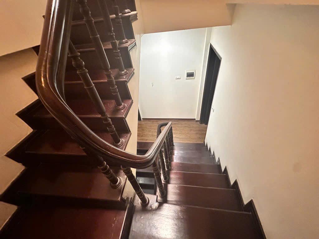 Bán nhà phố Trần Quang Diệu 50m2, 4 tầng ô tô kinh doanh giá 14.5 tỷ gần Hồ Hoàng Cầu - Ảnh 1