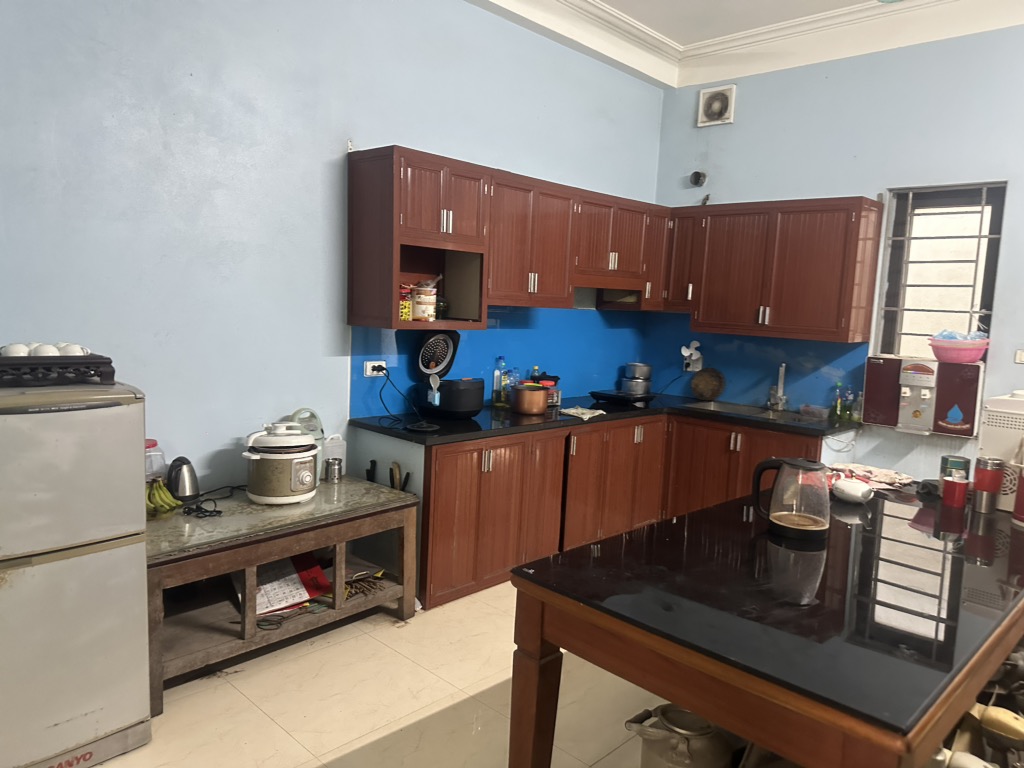 TƯ ĐÌNH 22 TỶ 110m Ô TÔ VỈA HÈ KINH DOANH,VIEW CÔNG VIÊN,LONG BIÊN - Ảnh 2