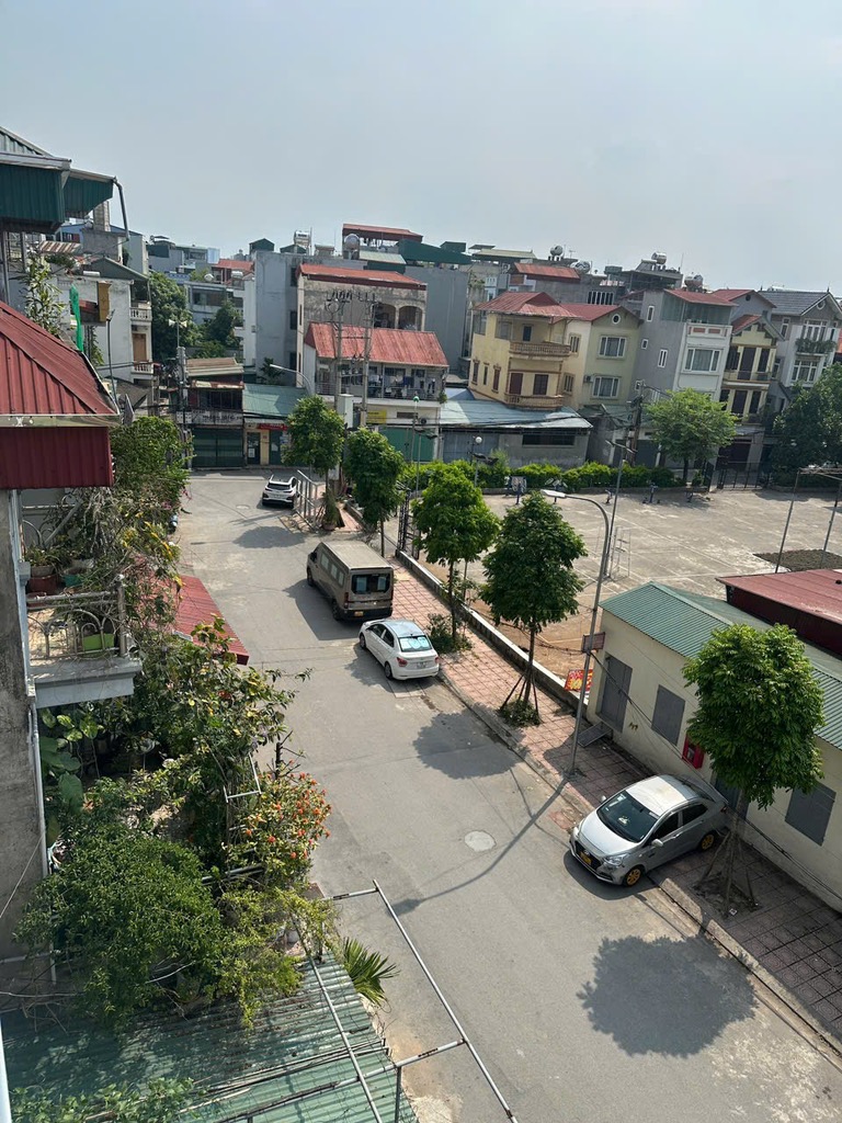 TƯ ĐÌNH 22 TỶ 110m Ô TÔ VỈA HÈ KINH DOANH,VIEW CÔNG VIÊN,LONG BIÊN - Ảnh 3