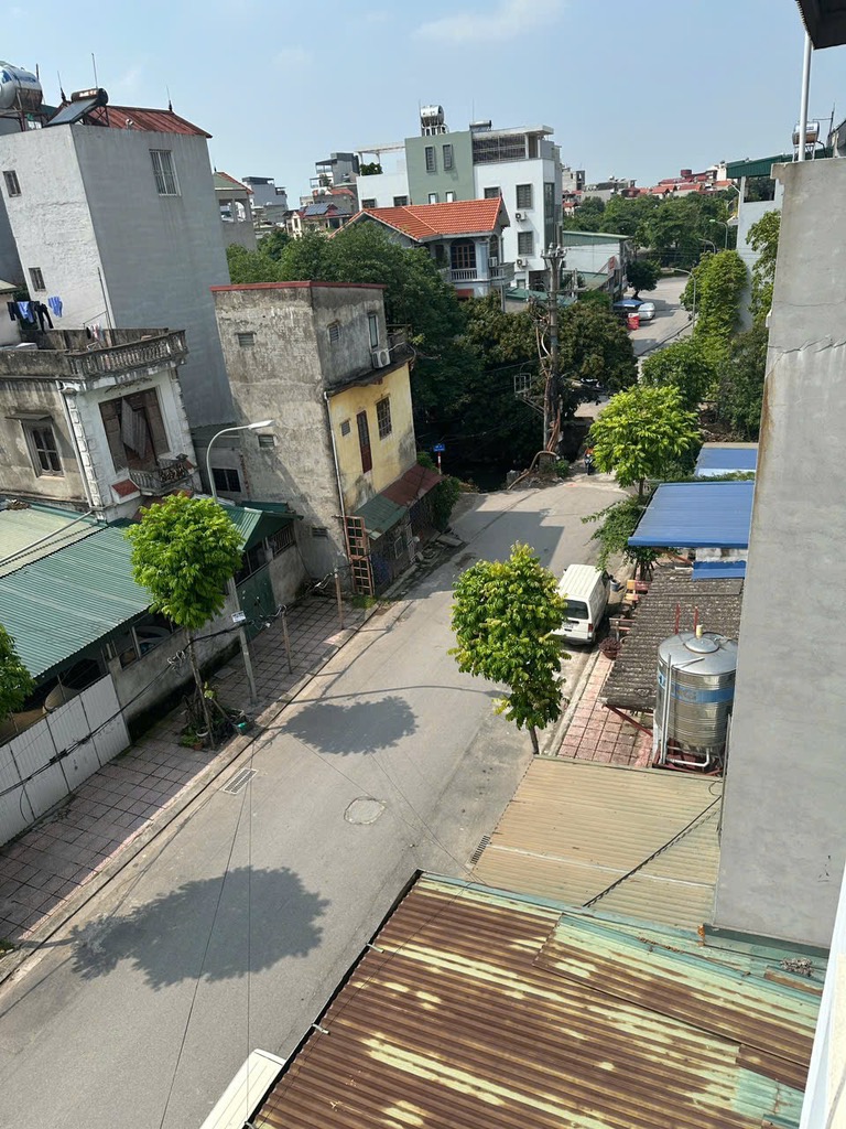 TƯ ĐÌNH 22 TỶ 110m Ô TÔ VỈA HÈ KINH DOANH,VIEW CÔNG VIÊN,LONG BIÊN - Ảnh 4