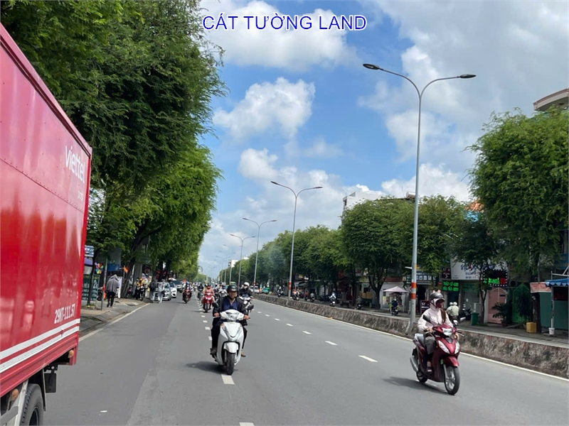 🏢 BÁN NHÀ CHÍNH CHỦ  LÊ TRỌNG TẤN – TRUNG TÂM TÂN PHÚ – 6 LẦU + THANG MÁY 🏢 - Ảnh 2