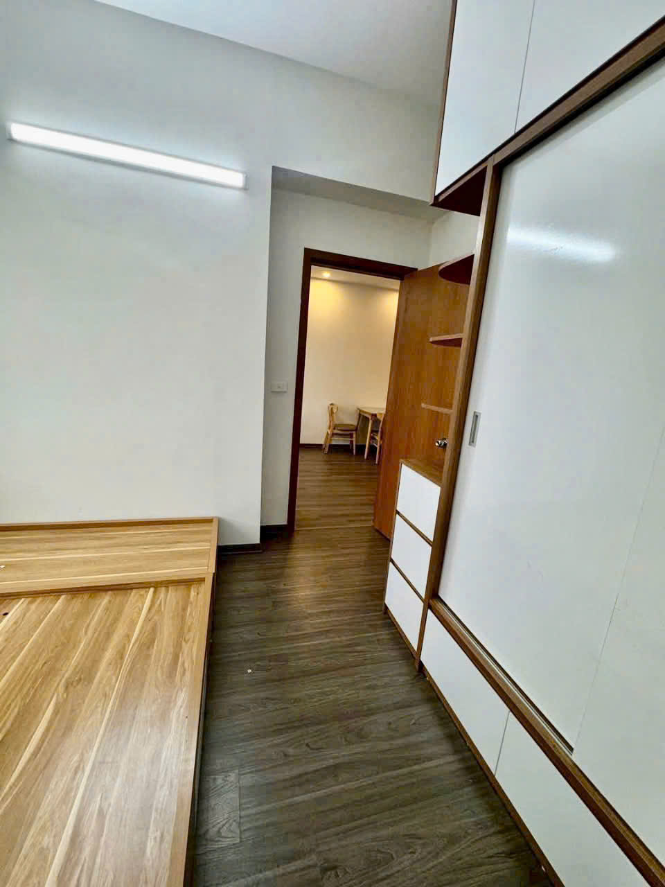 2,5 tỷ có ngay căn hộ 66m2, 2 ngủ 2wc bc hướng Đông - Ảnh chính